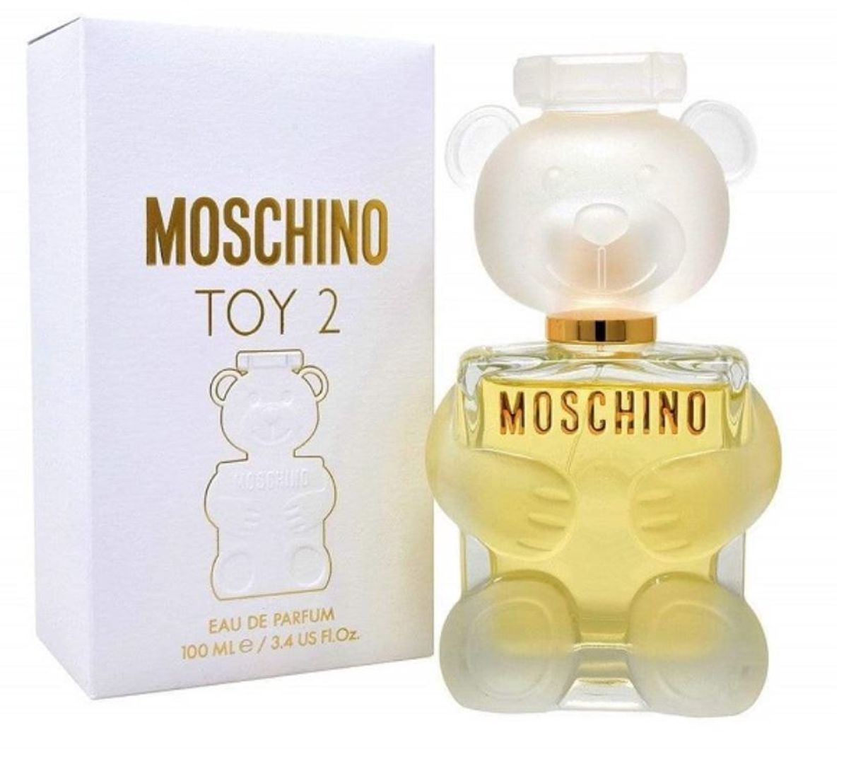Moschino Toy 2 DM