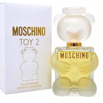 Imagen del producto Moschino Toy 2 DM