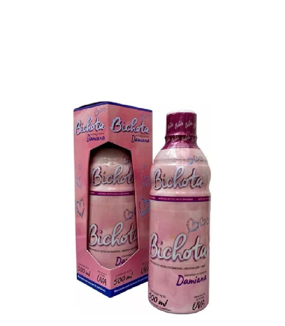 BICHOTA X 500 ML