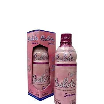 Imagen del producto BICHOTA X 500 ML