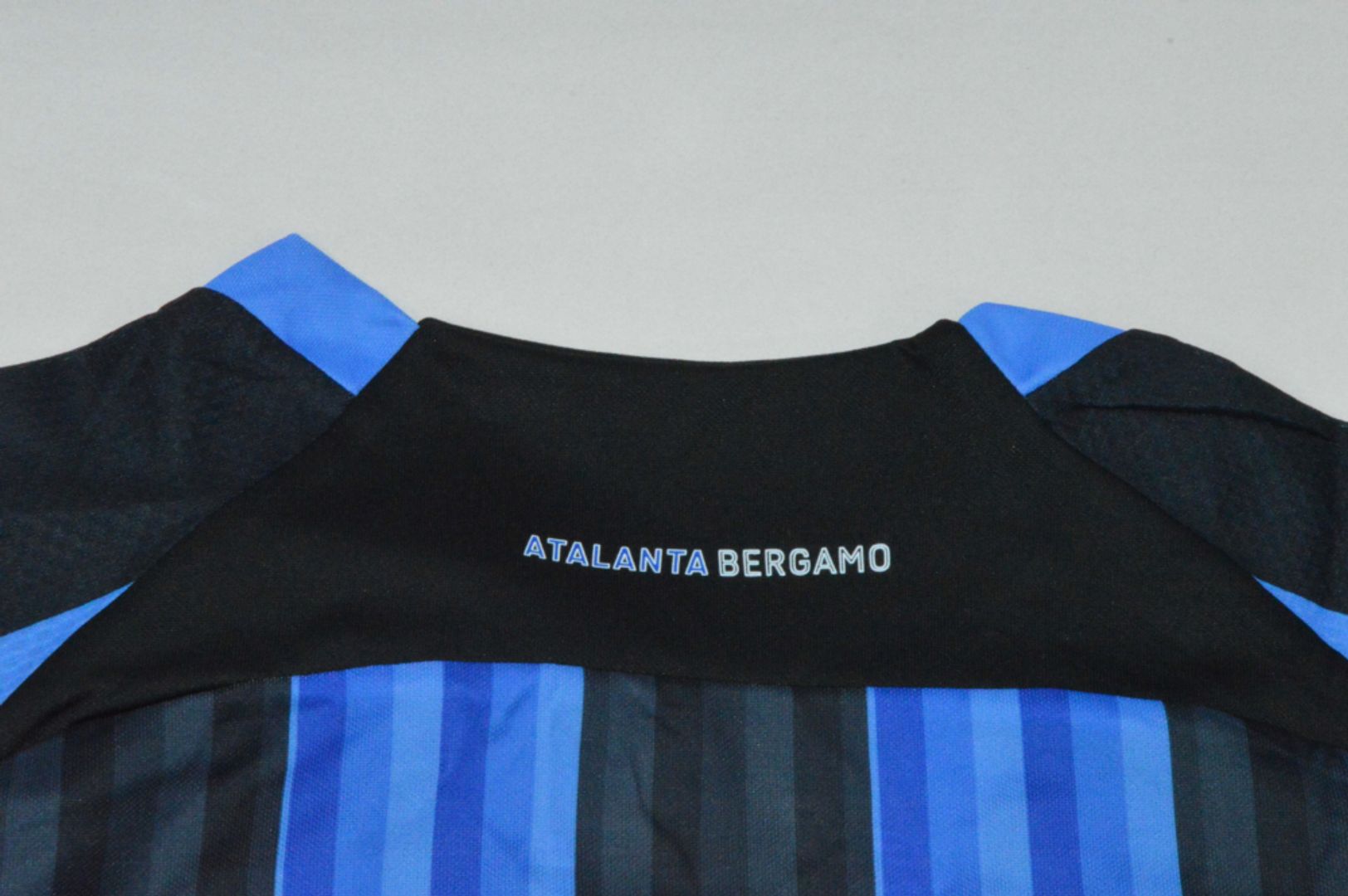 Atalanta 2026-27 Manga Corta Fan