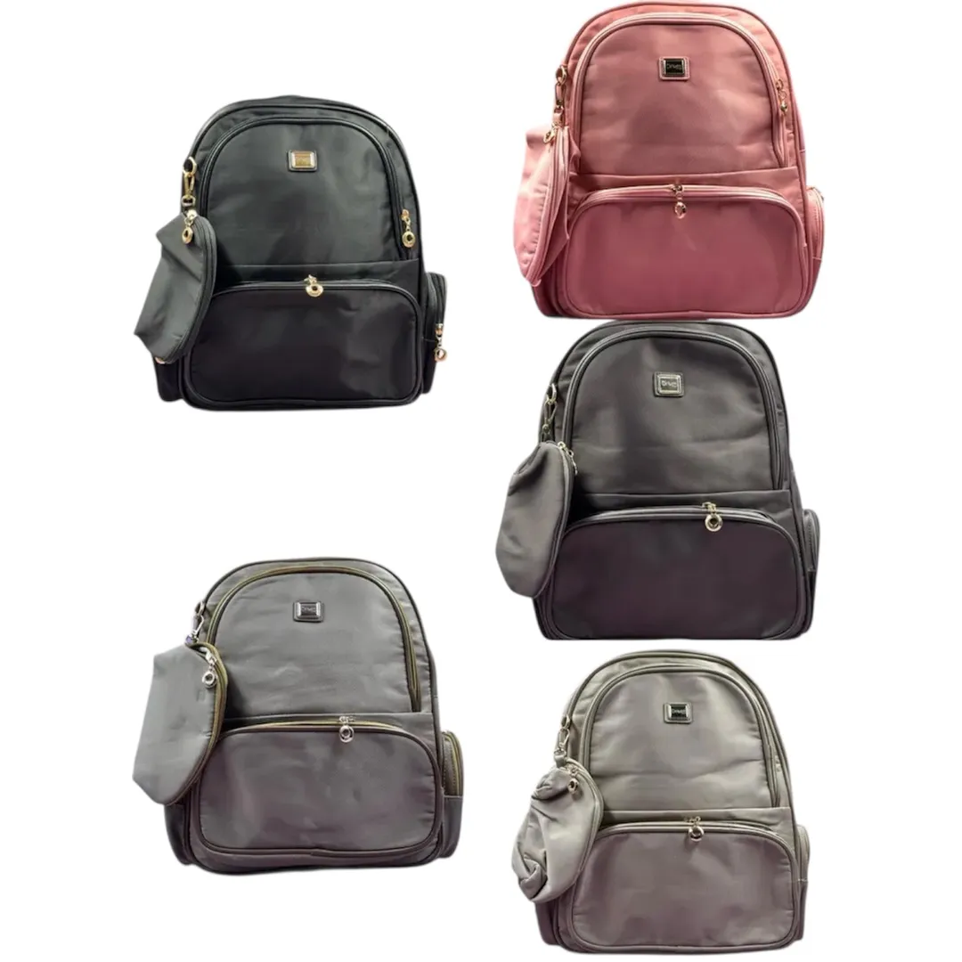 BOLSO ORIGEN FEMENINO REF: BD61