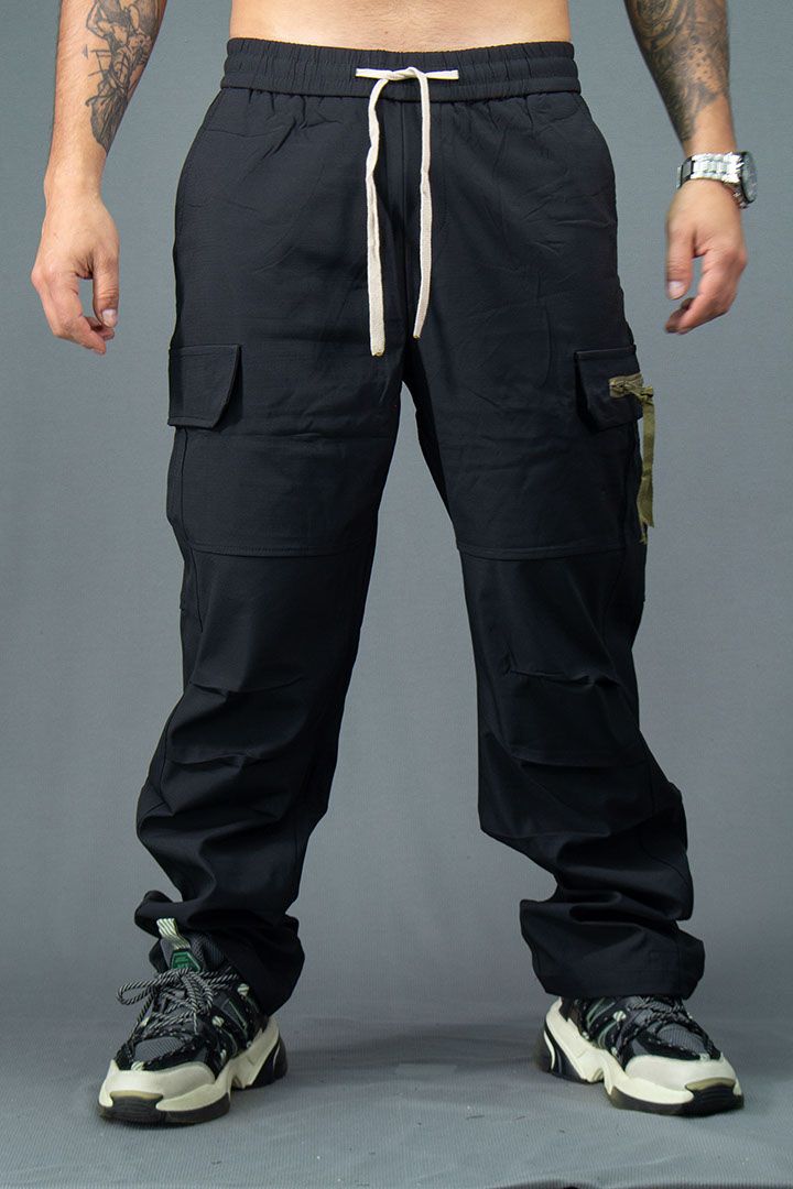 P. CARGO 823-4 ANTIFLUIDO