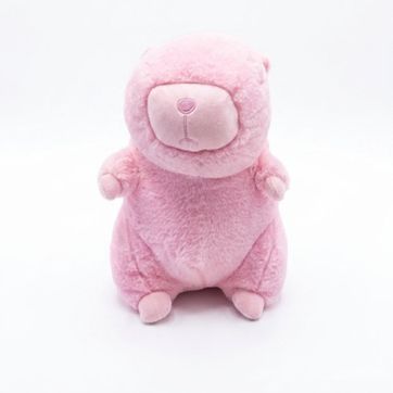 Imagen del producto Capibara Rosa