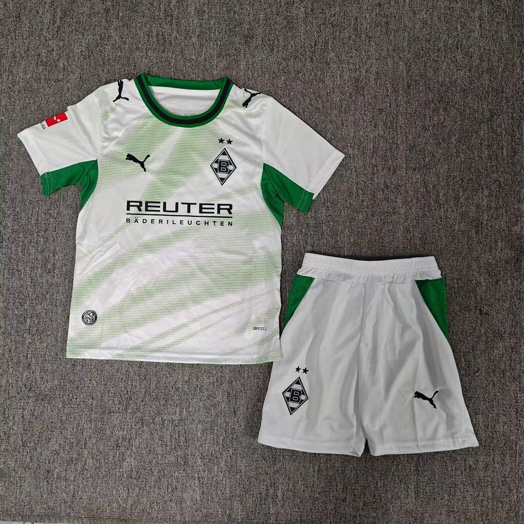 Borussia Mönchengladbach 2026-27 Niño Fan