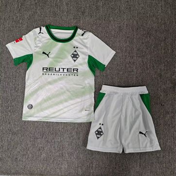 Borussia Mönchengladbach 2026-27 Niño Fan - imagen 1