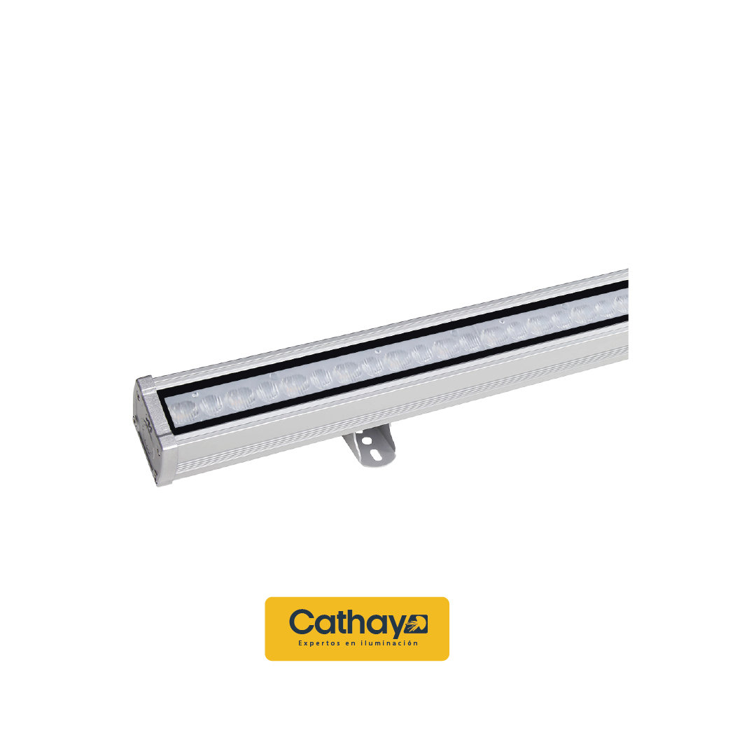 BAÑADOR 72w RGB+CCT DMX12