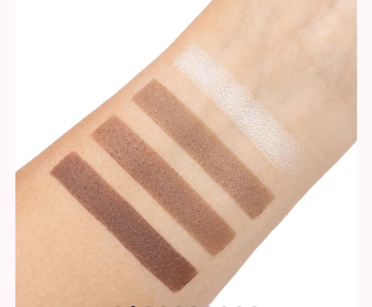 871A- KITDE CEJAS BASIC BROW TRENDY 