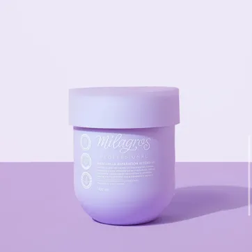 Mascarilla Reparación Intensiva 450ml - imagen 1