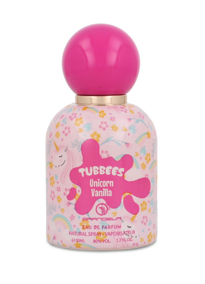 Tubbees Unicorn Vanilla