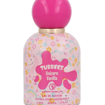 Tubbees Unicorn Vanilla - imagen 1