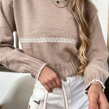 buso tejido - imagen 1