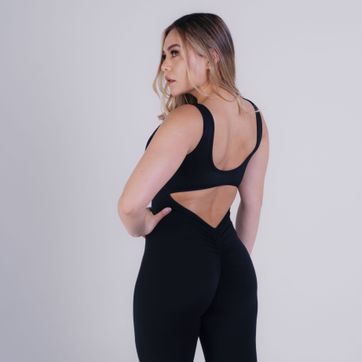 ENTERIZO BOTA CAMPANA  - imagen 1