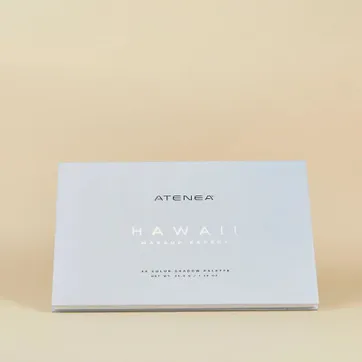 PALETA HAWAI ATENEA - imagen 2