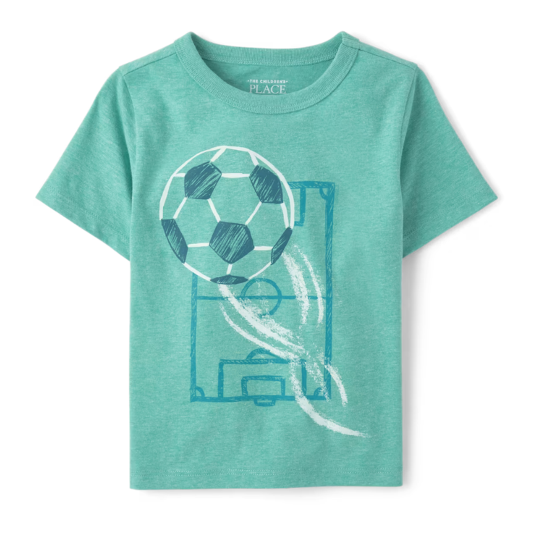 2T Camiseta CHILDRENS PLACE