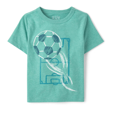 Imagen del producto 2T Camiseta CHILDRENS PLACE