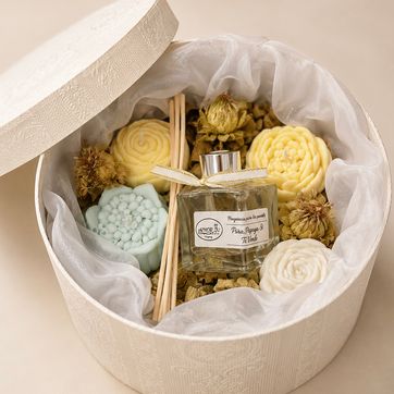 Imagen del producto Set Obsequio Explosión de Aromas 2 