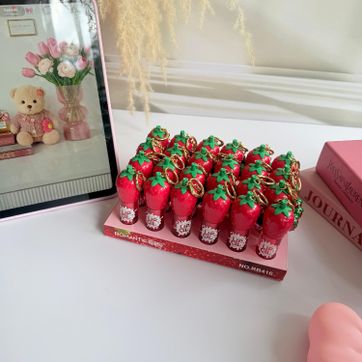 LIP OIL FRESITA LLAVERO - imagen 1