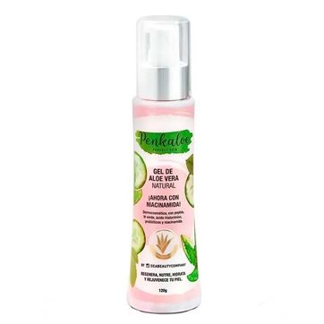 Imagen del producto GEL DE ALOE VERA PENKALOE
