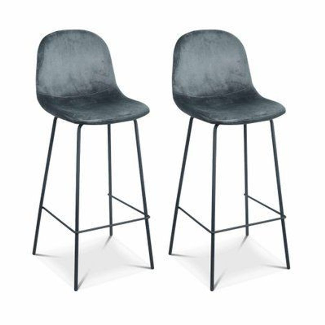 Taburete Dark