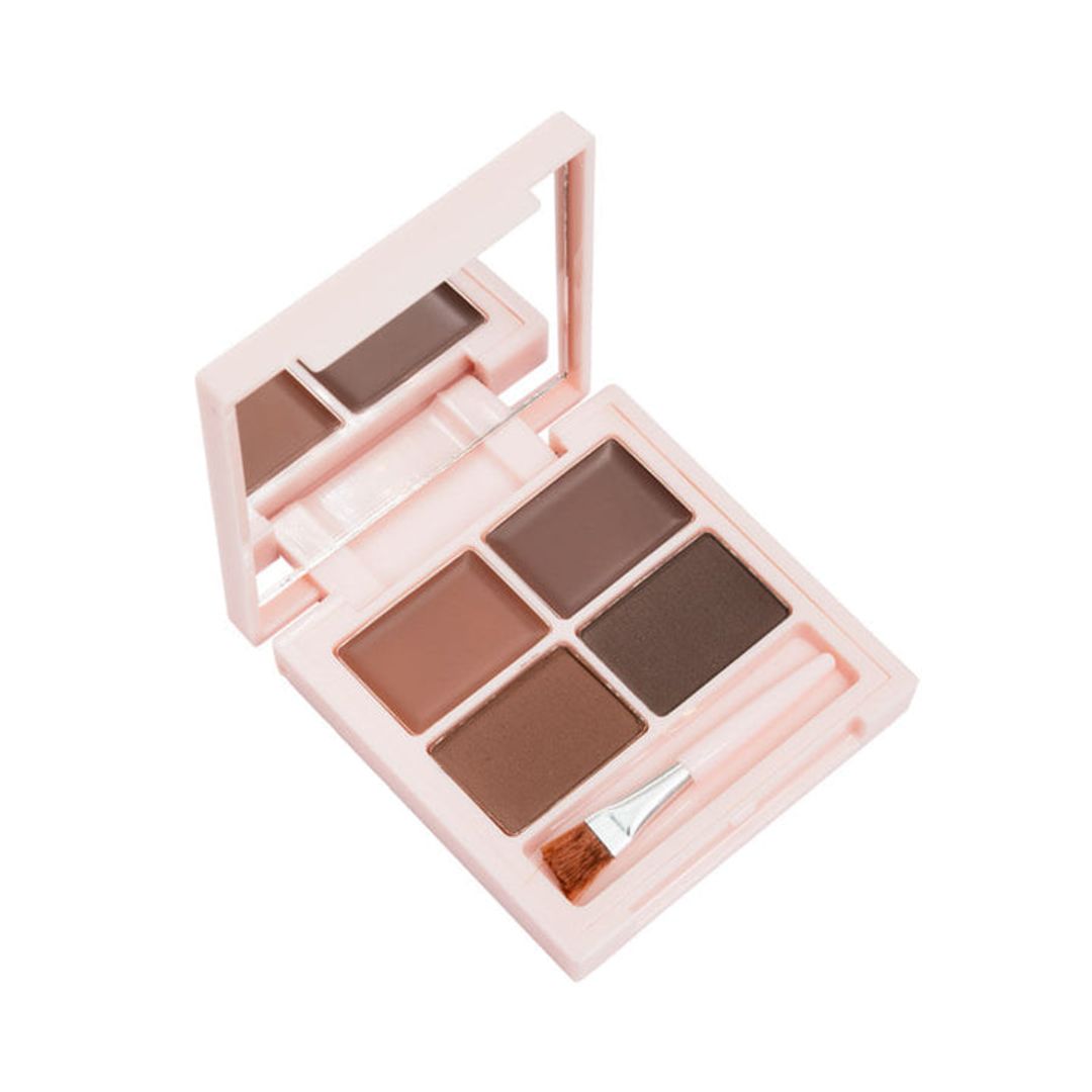 KIT CEJAS BROW STAR TRENDY