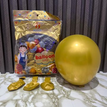 Imagen del producto GLOBO CROMADO - RÉFLEX R12 