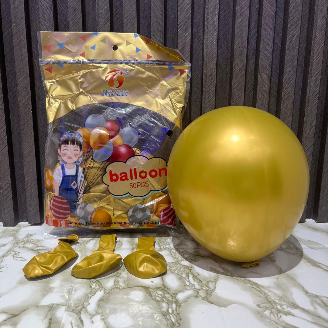 DORADO CROMADO X50 R12 