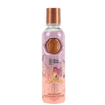 Imagen del producto MANTEQUILLA PERFUMADA CORPORAL RITUAL BOTÁNICO 