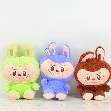 Imagen del producto LABUB PELUCHE 20CM 