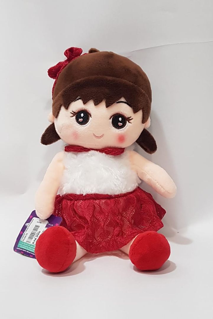 PELUCHE 32CM