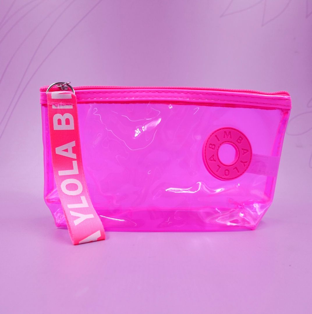 COSMETIQUERA BIMBA Y LOLA JMF-3343