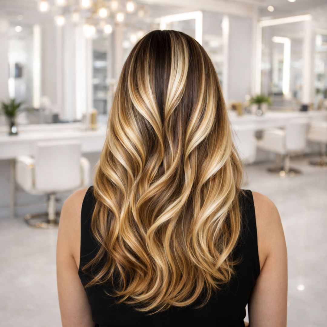 BALAYAGE