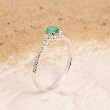 Anillo Hera - imagen 1
