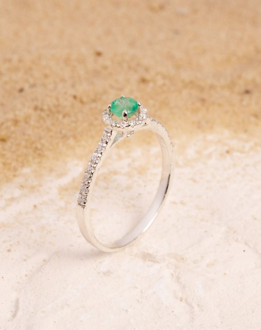Anillo Hera