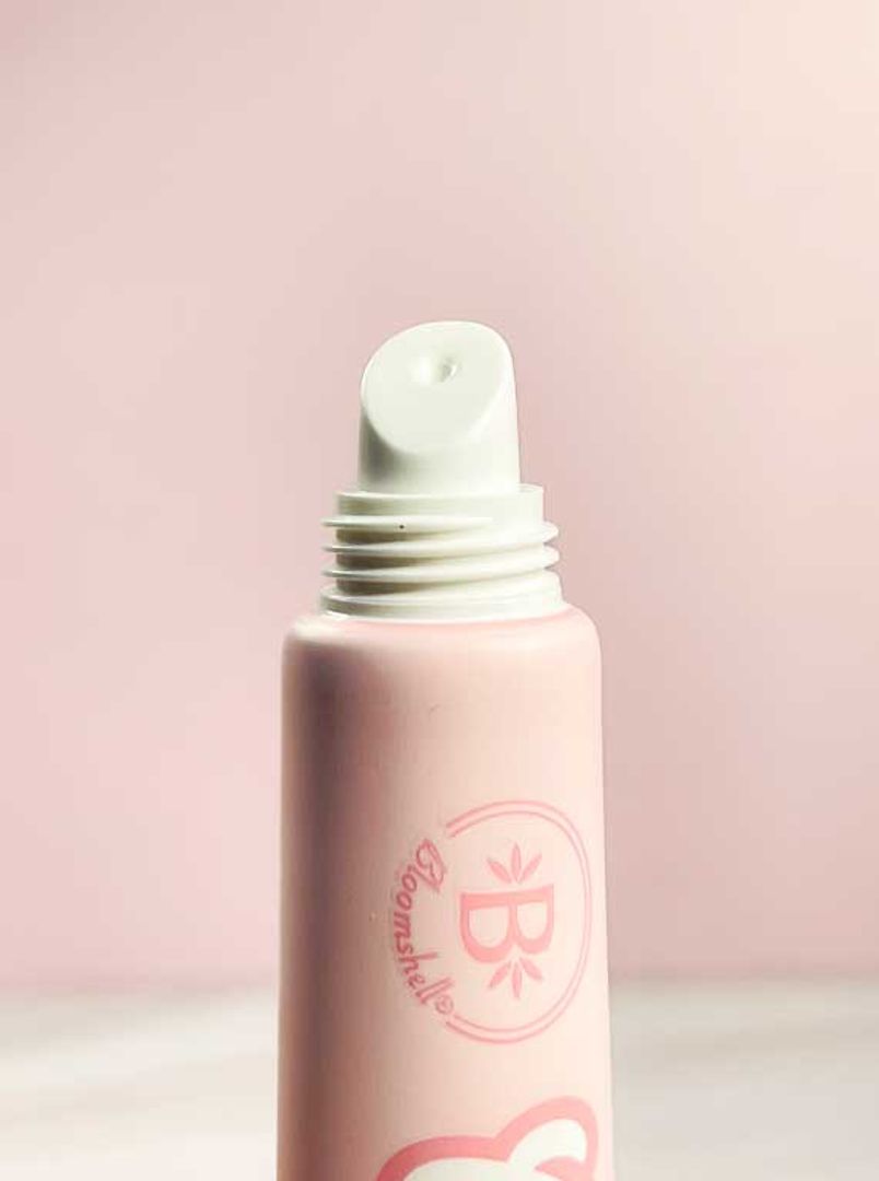 BLOOM LIP COCO NUT BLOOMSHELL