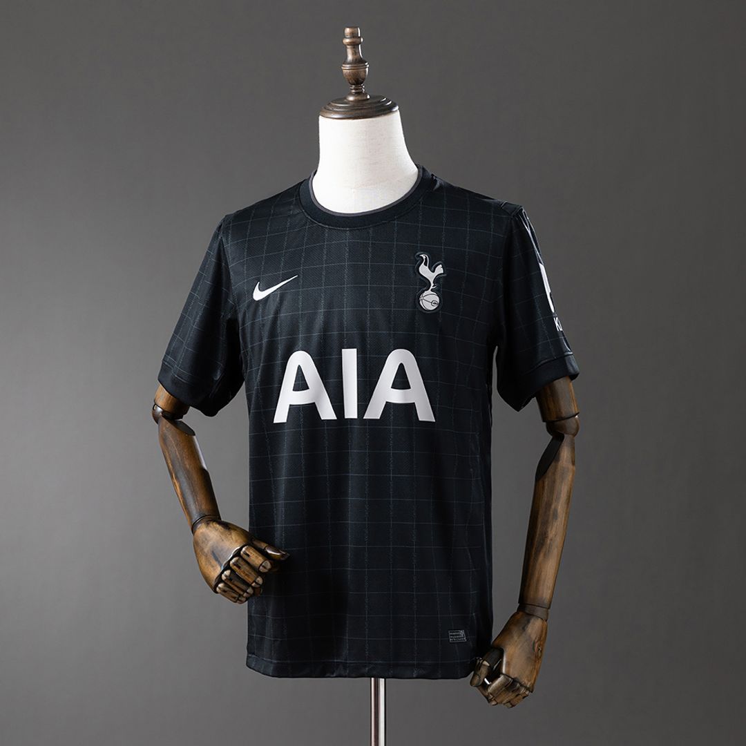Tottenham Hotspur Casa - Visita - Tercera Player - Fan 2025-26