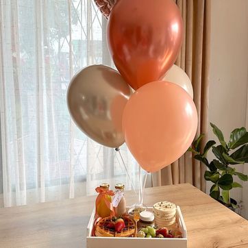 Imagen del producto Ref.Luxury calido