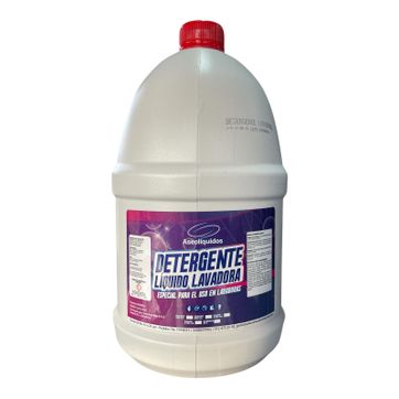 Imagen del producto  A.DTERG LAVD X 3.800 ML
