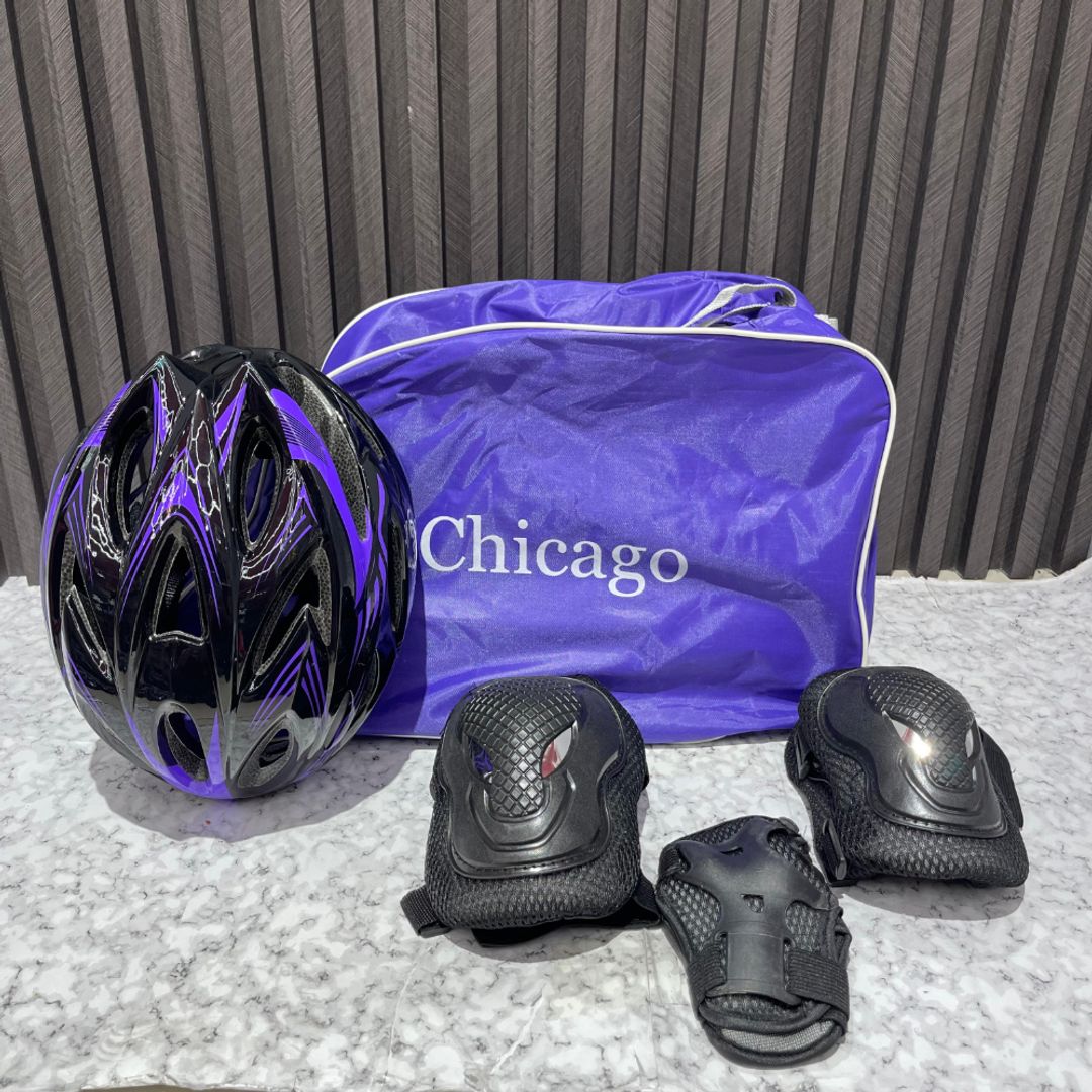 PATIN CHICAGO W29 SEMIPROFESIONAL 