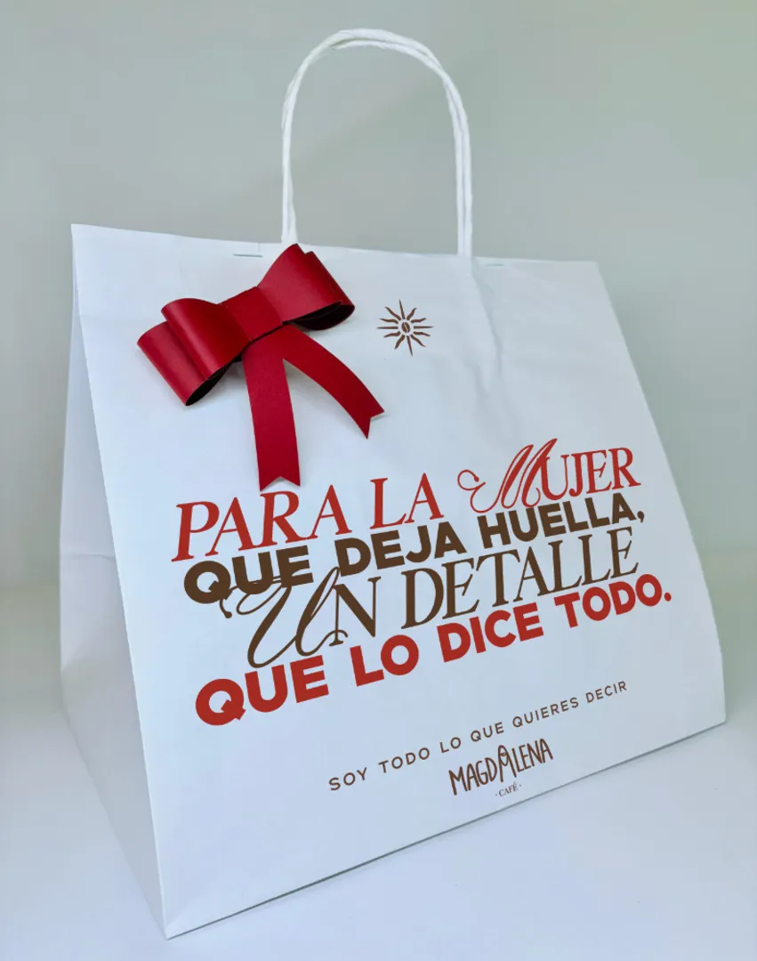 Bolsas otros motivos