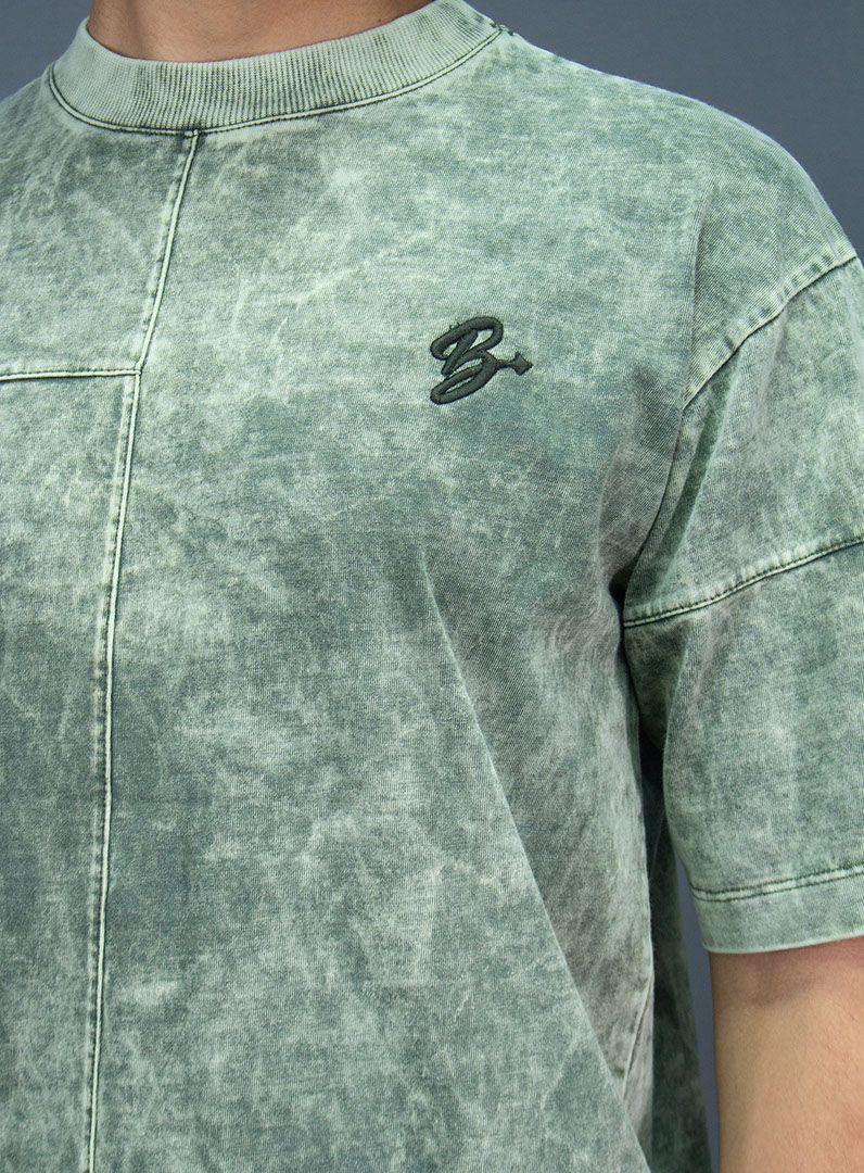 C. OVER APT JEFREY BORDADO