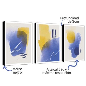 Imagen del producto ABSTRACTO 009