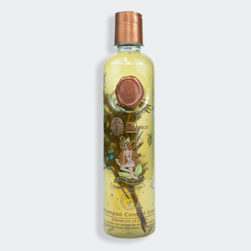 Imagen del producto SHAMPOO RITUAL BOTANICO DE ROMERO X 400ML