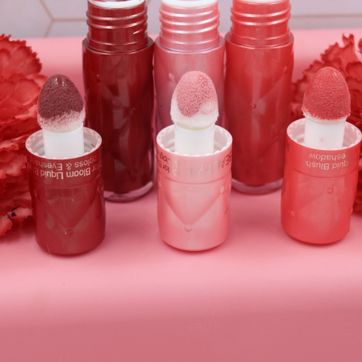 Labial/Rubor/Sombra Multiproposito – Aliddy Beauty - imagen 1