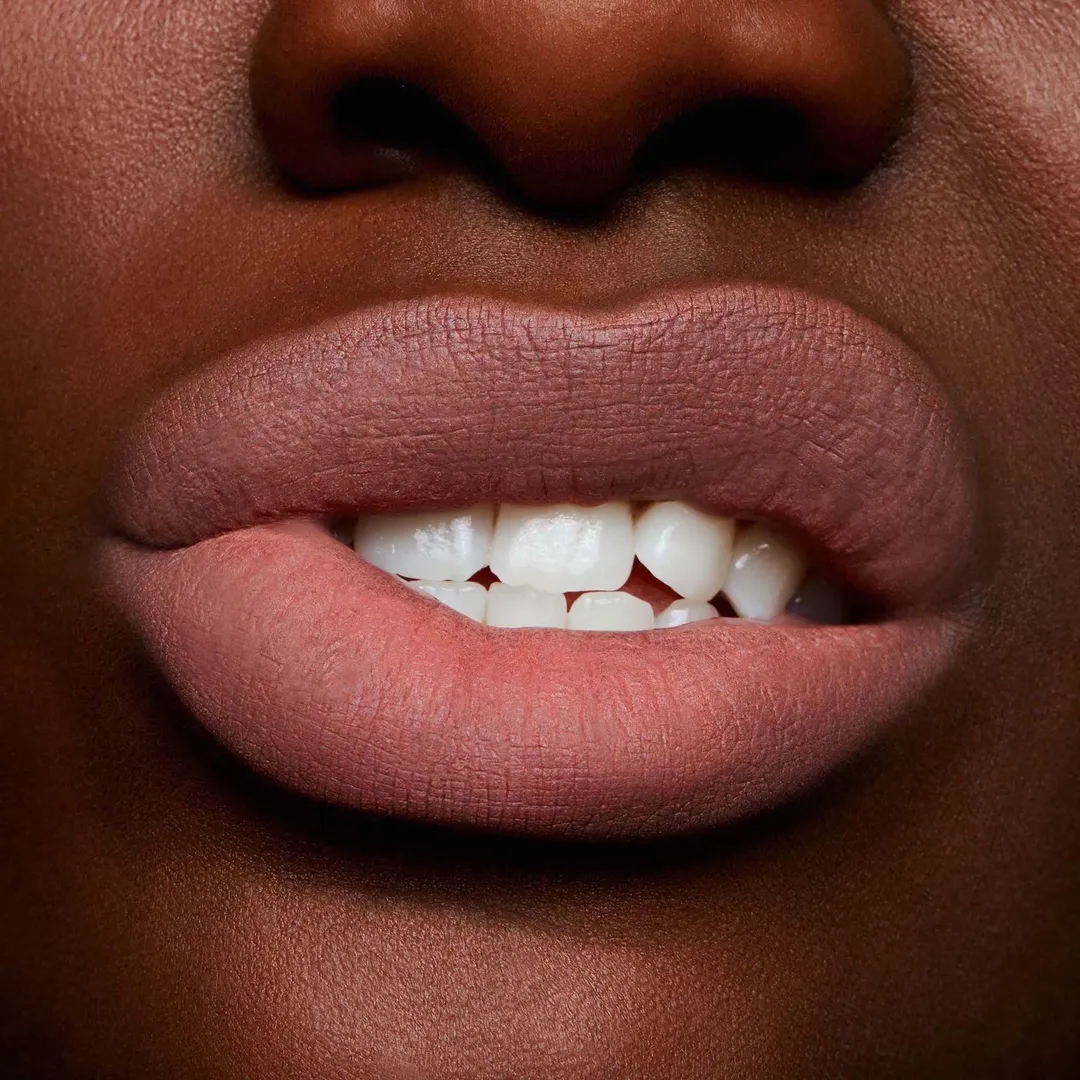 Labial Líquido Powder Kiss - Mull It Over