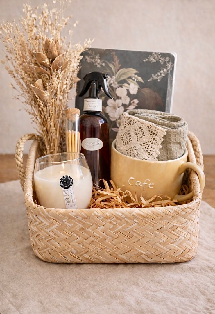 Set Obsequio Un Momento Para Ti 