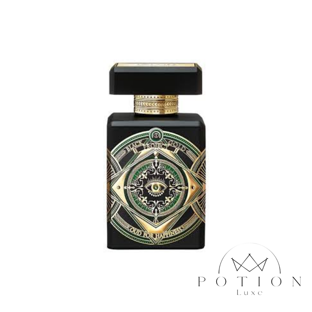 INTIO OUD FOR HAPINNES