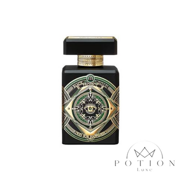 INTIO OUD FOR HAPINNES - imagen 1