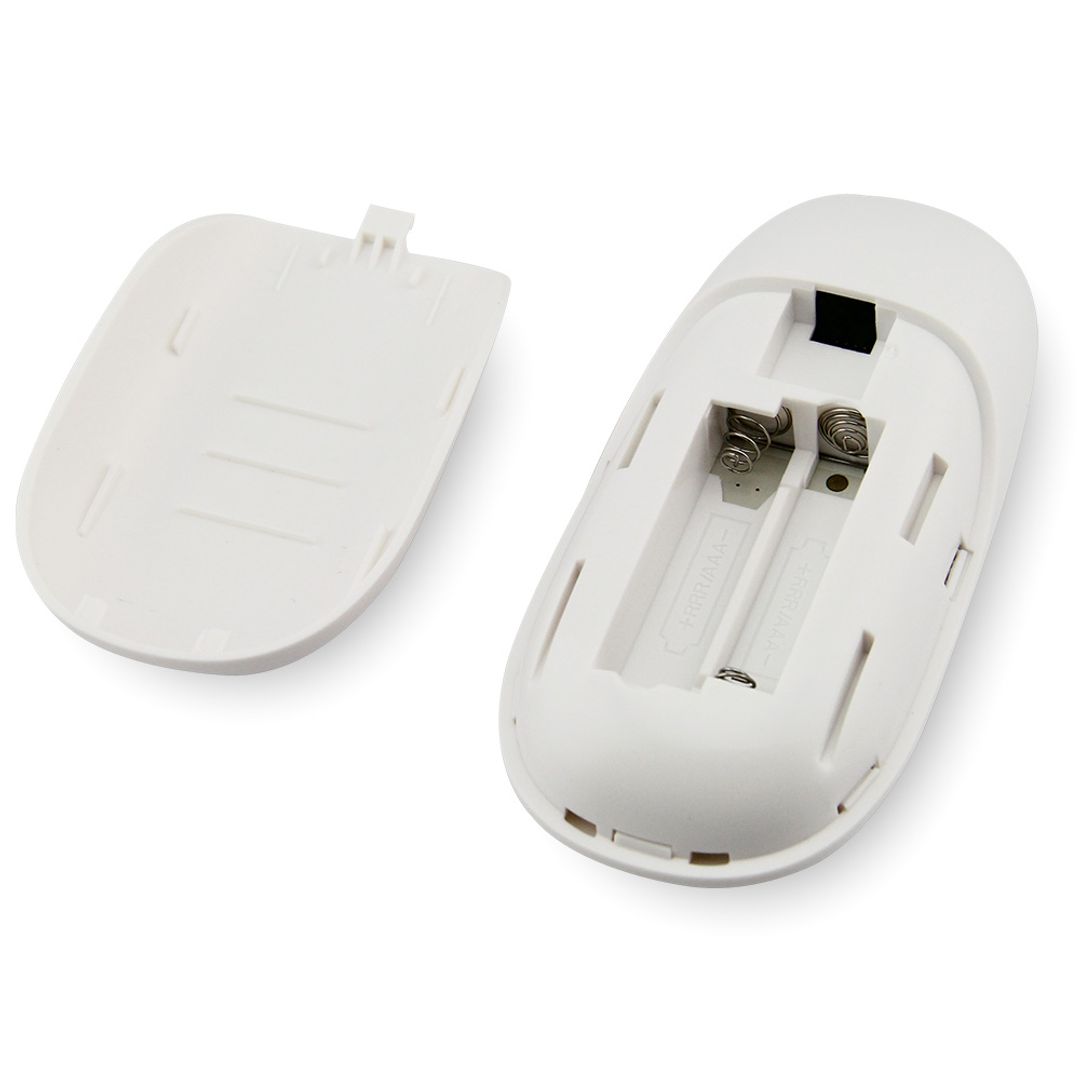 CONTROL REMOTO 2.4GHZ  PARA CAMBIO DE BRILLO Y TEMPERATURA 