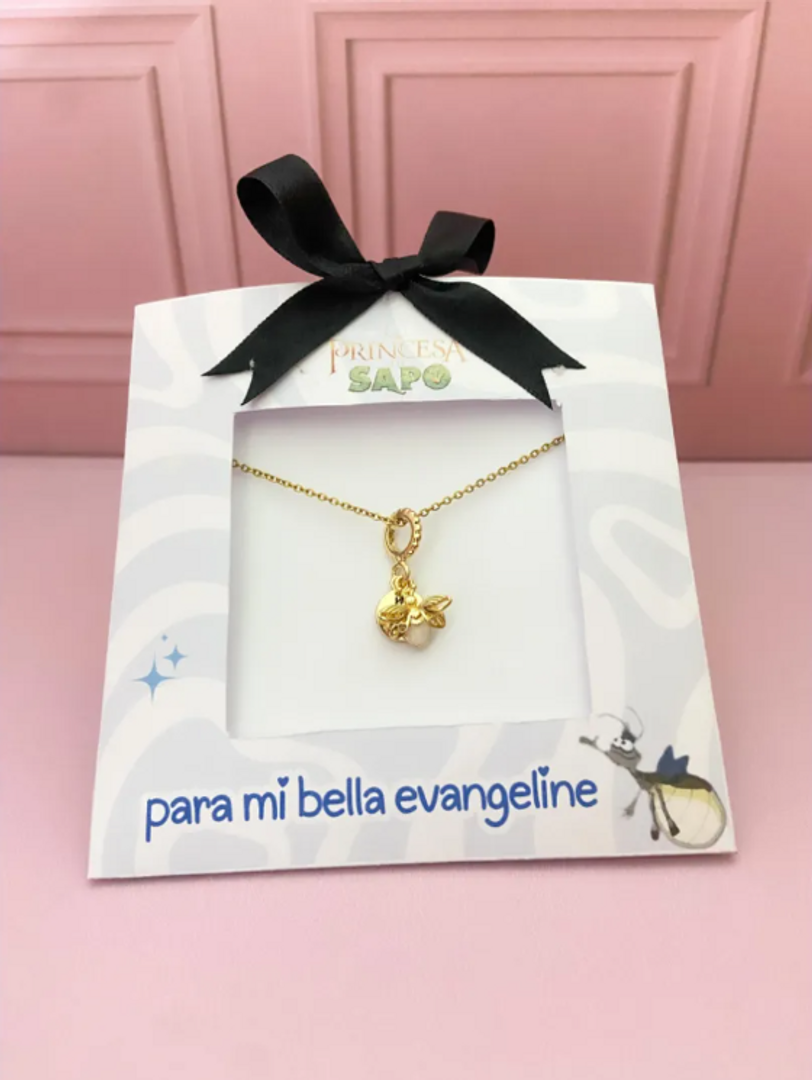 CADENITA CHARM EVANGELINE